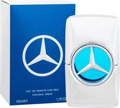 Image du produit Mercedes-Benz Bright Eau de Parfum (Eau de parfum, 50 ml)