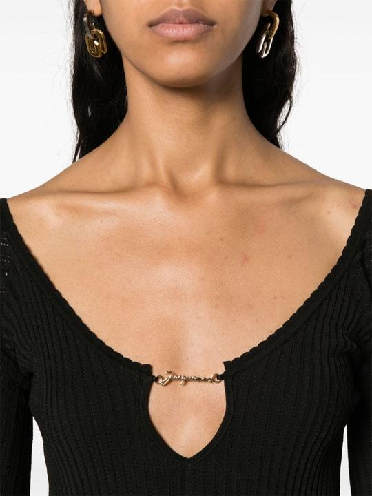 Produktbild Jacquemus Abiti Nero (40)