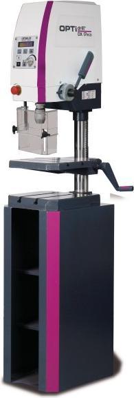 Actual product image Optimum Stürmer - Bench drill OPTIdrill DX 17E