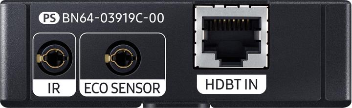 Actual product image Samsung PC Module SBB-SNOWJMU/EN
