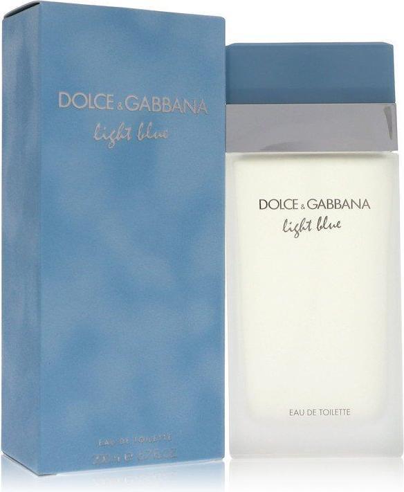 Immagine prodotto Dolce & Gabbana azzurro (Eau de toilette, 200 ml)