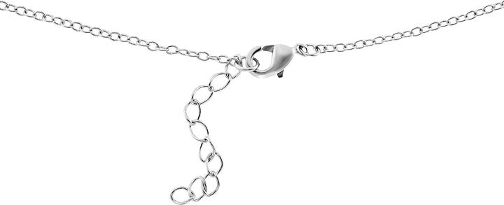 Actual product image Heideman Pertu polished (100% stainless steel)