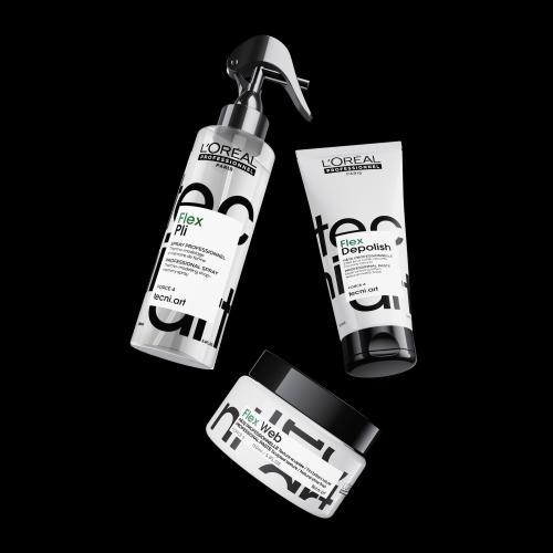 Produktbild L'Oréal Professionnel DePolish (Haarpaste, 100 ml)