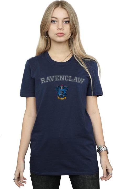 Image du produit - T-shirt RAVENCLAW CREST - Femme (XL)
