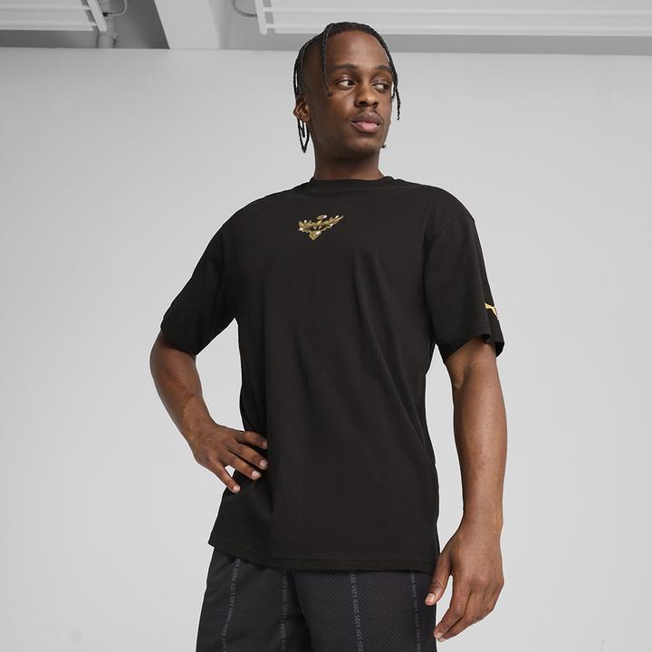Produktbild Puma Melo Alwayz On 1 Tee (XXL)