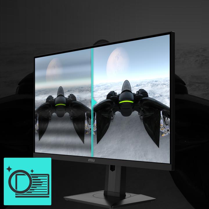 Produktbild MSI G274QPXDE (2560 x 1440 Pixel, 27")