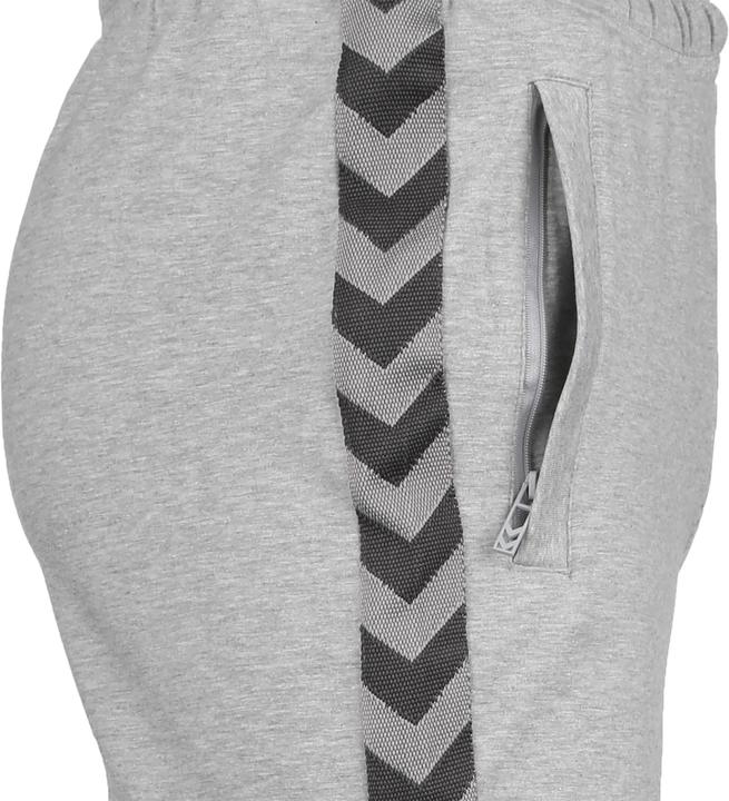 Image du produit hummel Short d'entraînement hmlMOVE Classic Hommes (S)