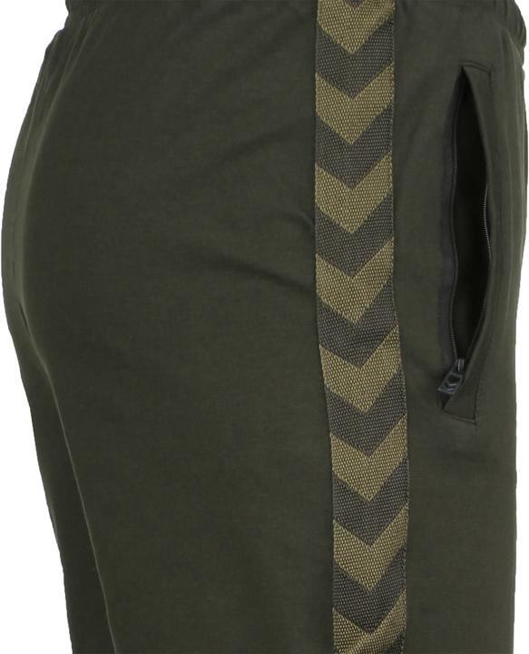 Produktbild hummel hmlMOVE Classic Trainingsshort Herren (S)