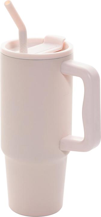 Immagine prodotto Xd Collection Trinkbecher Embrace Deluxe Recycelter Edelstahl 900ml (0.90 l)