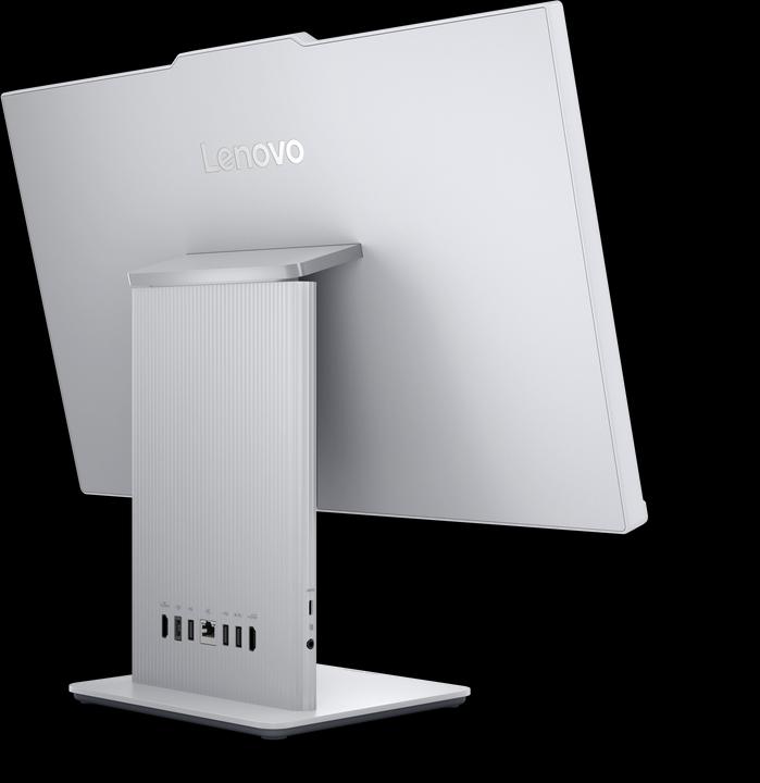 Actual product image Lenovo IdeaCentre AIO 24ARR9 R3-7335U 16GB/512GB SSD 23,8" FHD Win 11 (16 GB, 64 GB)