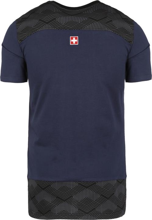 Actual product image Puma SFV Switzerland Casuals T-Shirt EM 2021 Men (M)