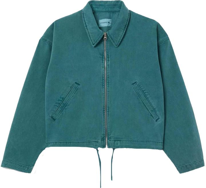 Image du produit Lacoste - Veste - Femme (34 D)