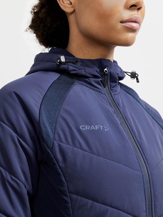 Produktbild Craft Adv Explore Hybrid Jacket W (XL)
