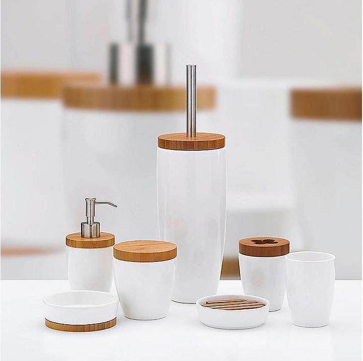 Actual product image Kela WC-set Natura