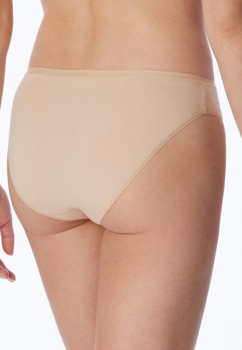 Produktbild Schiesser Slip Casual Bequem sitzend (L, 2er Pack)