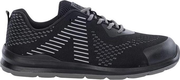 Actual product image Ardon S1P safety shoes black Gr. 44 (S1P, 44)