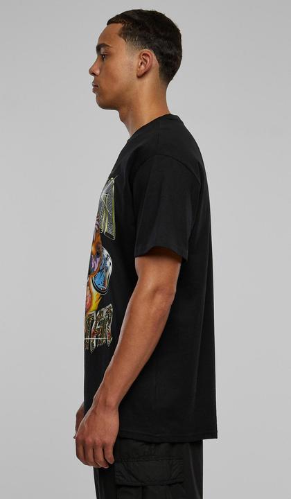 Produktbild Urban Classics UZIJIN Heavy Oversize Tee - 91495 (5XL)