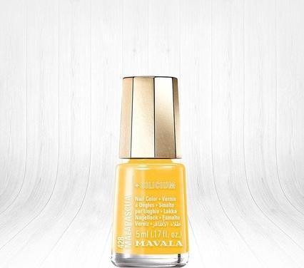 Image du produit Mavala Vernis à ongles Mini Color's (Malapascua, Vernis couleur)