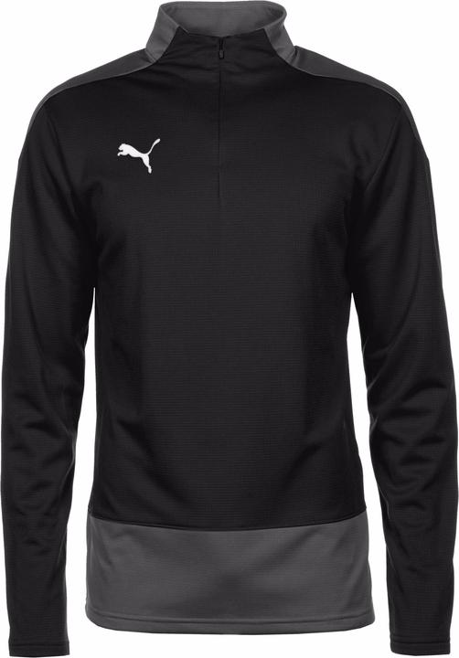 Actual product image Puma teamGOAL 23 training sweater men (50 E)
