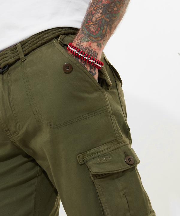 Produktbild Joe Browns Relaxed Cargo Trousers (W48/L32)