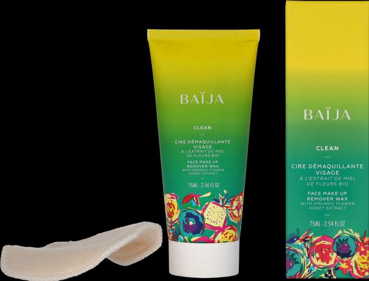 Immagine prodotto Baija Cire Démaq Visage Miel (75 ml)