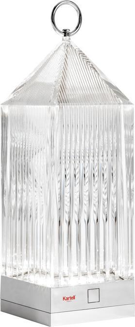 Image du produit Kartell Lanterne (130 lm)