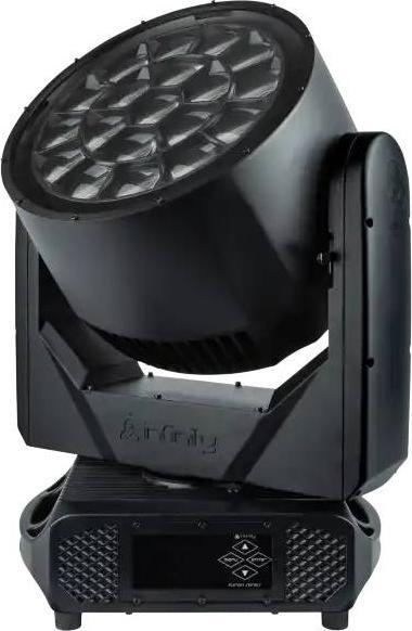 Immagine prodotto Infinity Furion W602 WashBeam