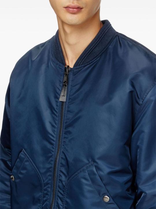 Produktbild Diesel Coats Blue (52)