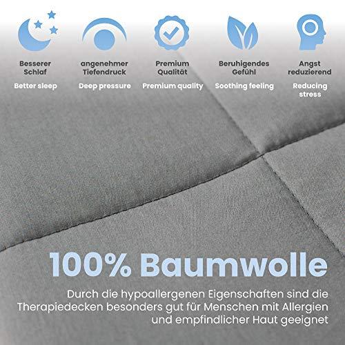 Image du produit Dailydream Thérapie (9500 g, 155 x 200 cm)