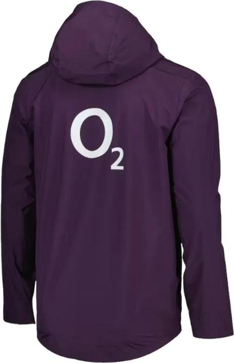 Produktbild Umbro 2425 Jacke wasserfest (4XL)