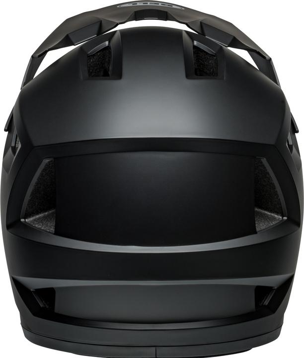Actual product image Bell Sanction II Helmet (51 - 55 cm)