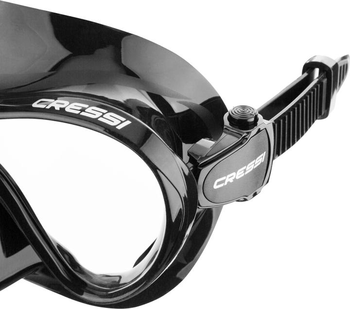 Produktbild Cressi F1