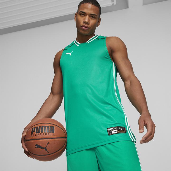 Immagine prodotto Puma Maglia da gioco della squadra Hoops (XL)