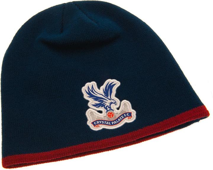 Actual product image Crystal Palace FC Cap