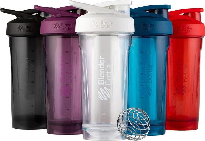 Produktbild Blender Bottle Strada Tritan (820ml) (0.82 l)