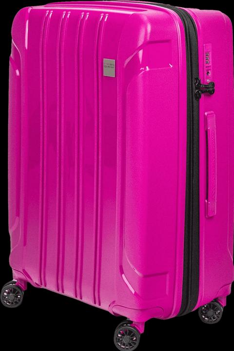 Immagine prodotto Swissbags Tourist - Taglia media espandibile (74 l, M (50 - 90l))