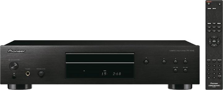 Immagine prodotto Pioneer Pd-30ae (Lettore CD)
