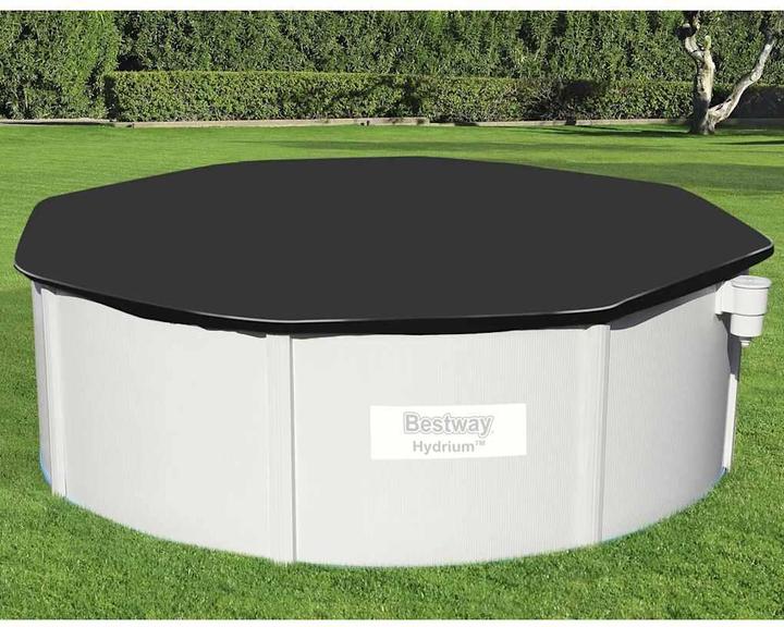 Actual product image Bestway Tarpaulin