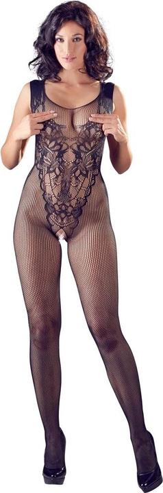 Actual product image No:xqse Catsuit (S, L)