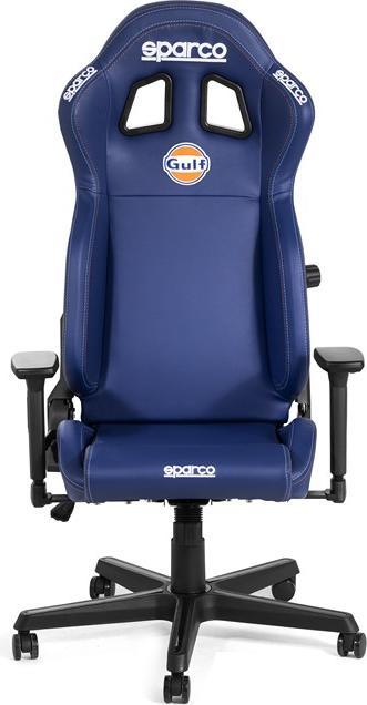Produktbild Sparco Gulf Gaming- und Bürostuhl Icon