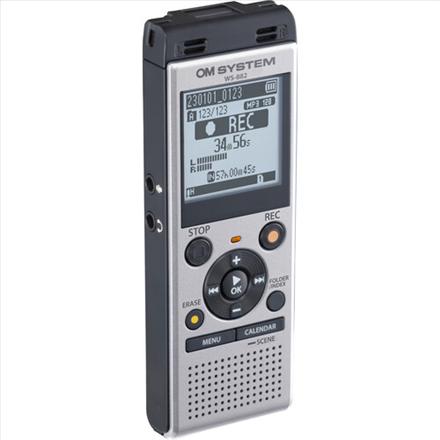 Productafbeelding Olympus OM SYSTEM WS-882 4GB (Nieuwigheid) (4 GB)