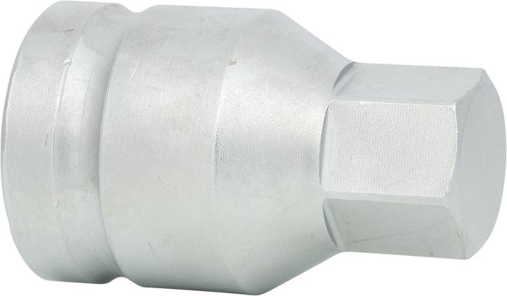 Actual product image KS Tools 3/4" power bit socket nut hexagonal socket (22 mm)
