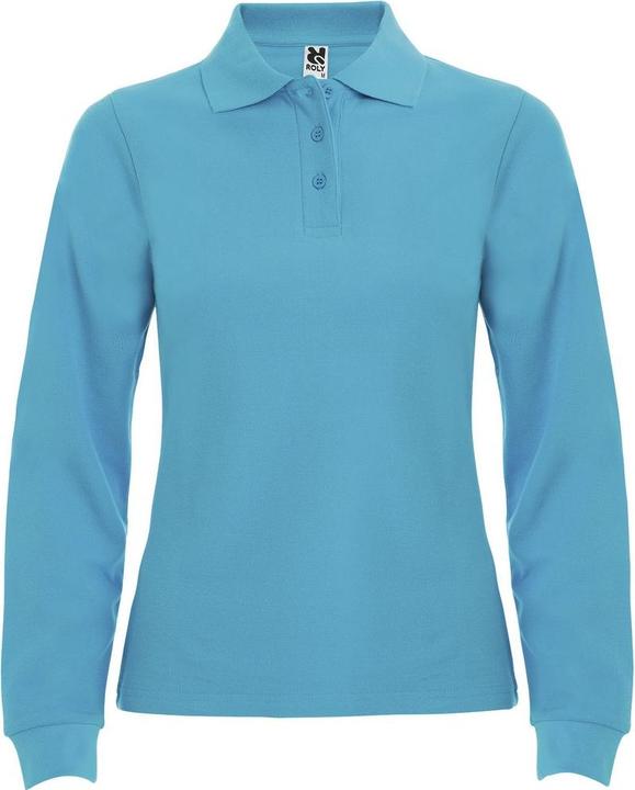 Produktbild Alpinia Estrella Poloshirt Langärmlig (S)