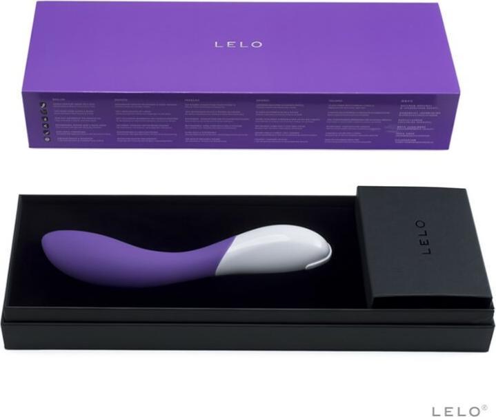 Actual product image LELO Mona 2