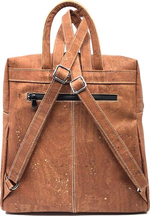 Produktbild Marla Pais Rucksack «Marla Wow» camel