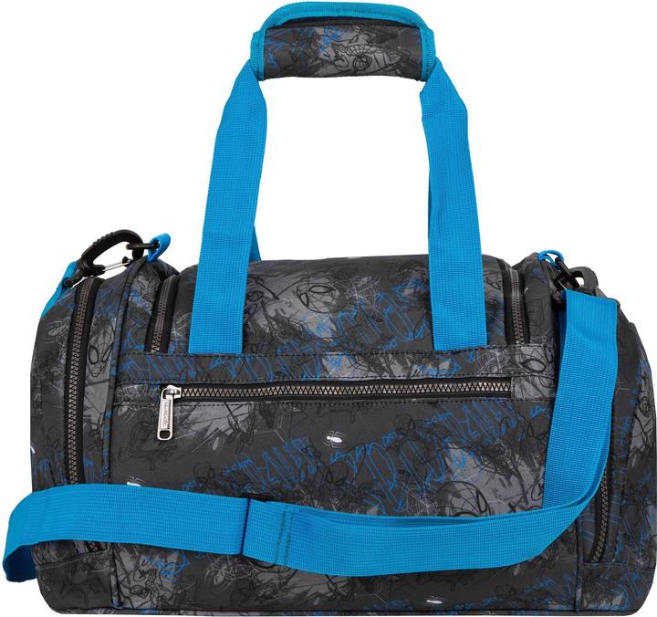 Actual product image Mc Neill Sports bag 37 cm (18 l)