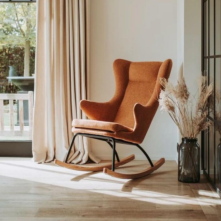 Produktbild Quax Stillstuhl de Luxe