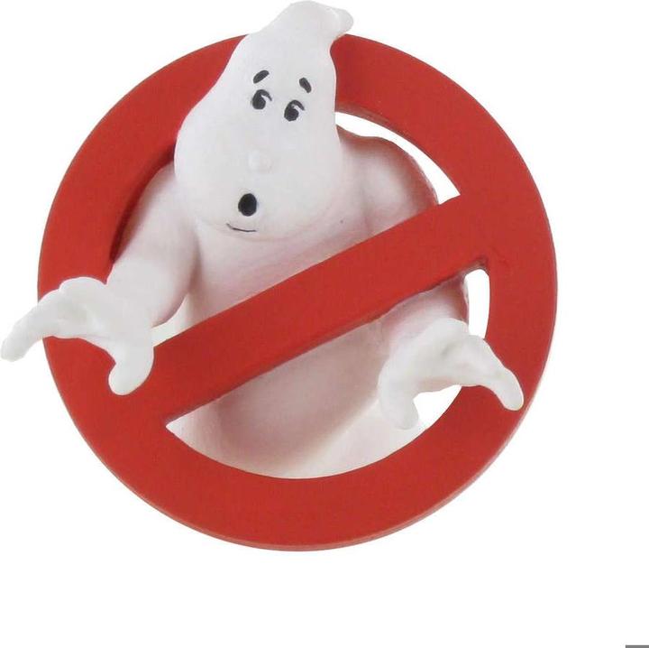 Image du produit Comansi Logo Ghostbuster - SOS Fantômes