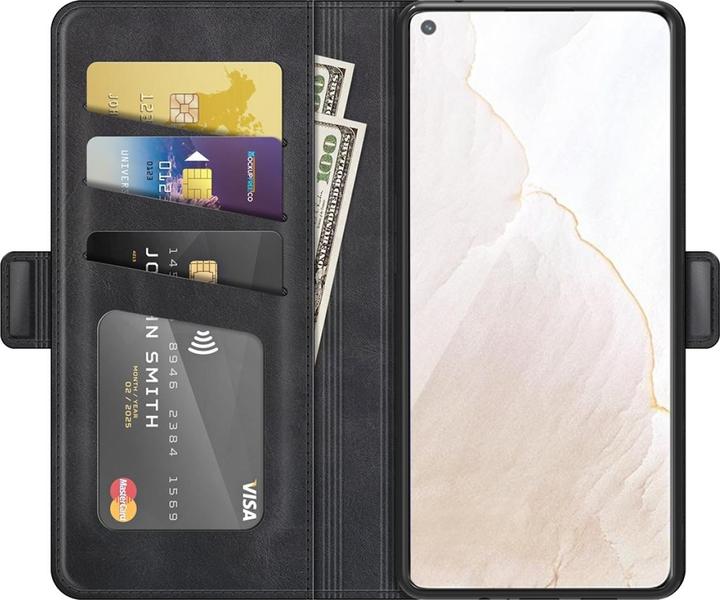 Immagine prodotto Screenguard Realme GT Master Explorer CardLounge Custodia in pelle (Realme GT Master)