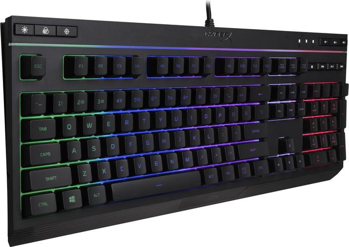 Image du produit HyperX Alloy Core (US, Filaire)